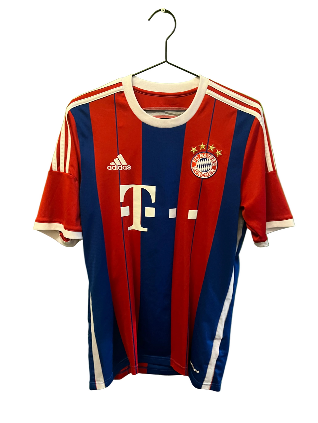 Bayern München hjemme 2014/15 (M)