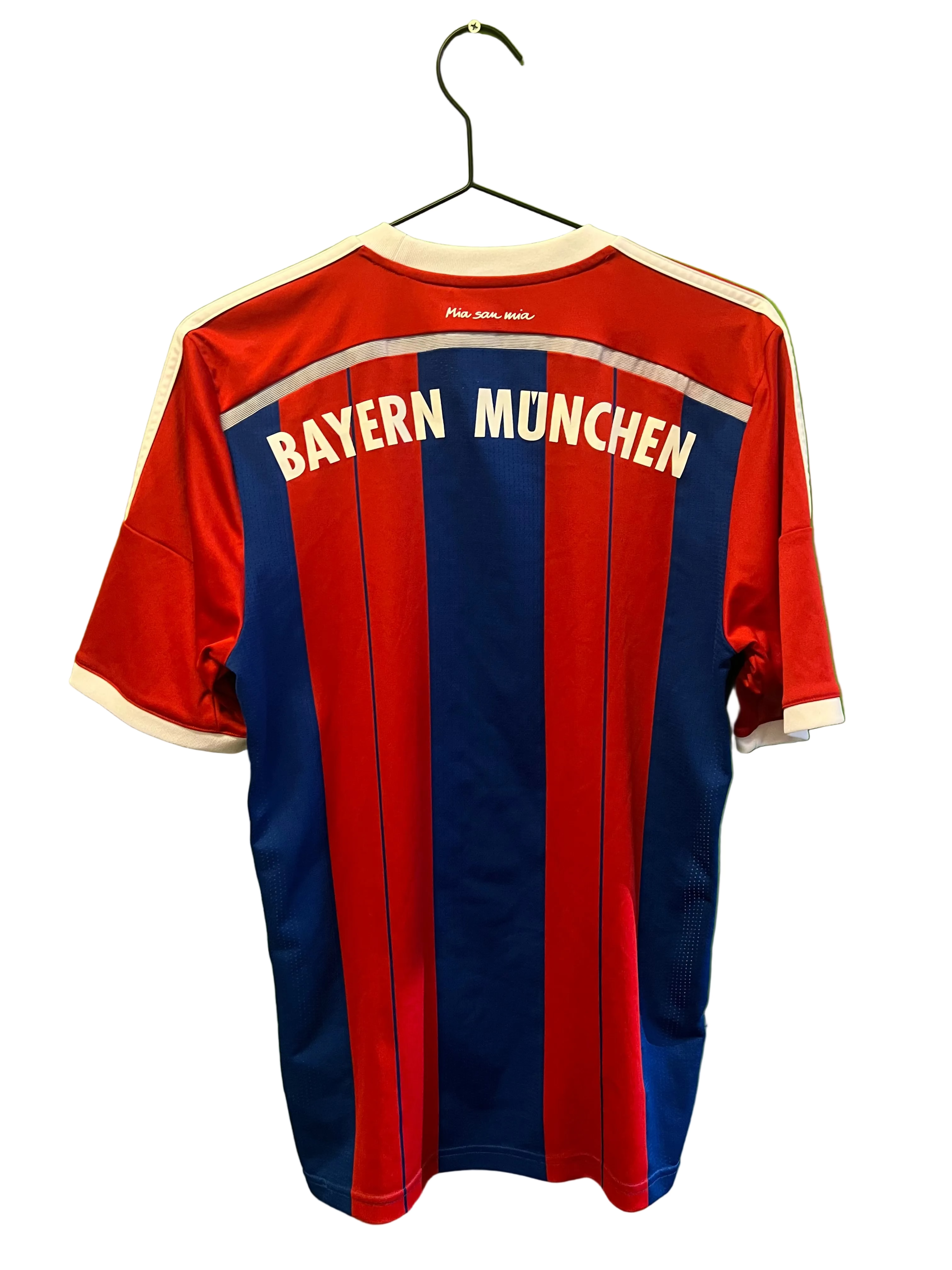 Bayern München hjemme 2014/15 (M)