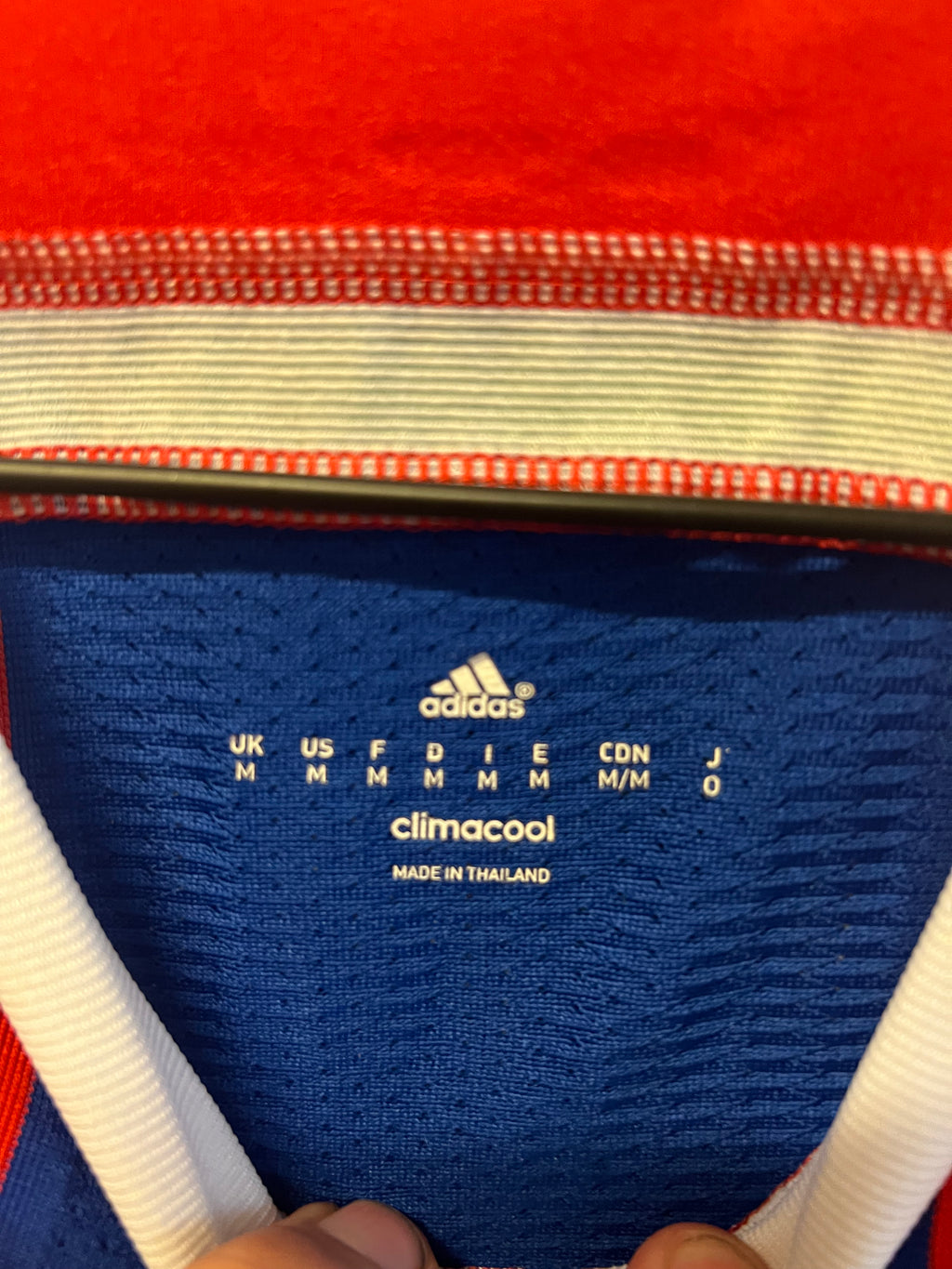 Bayern München hjemme 2014/15 (M)