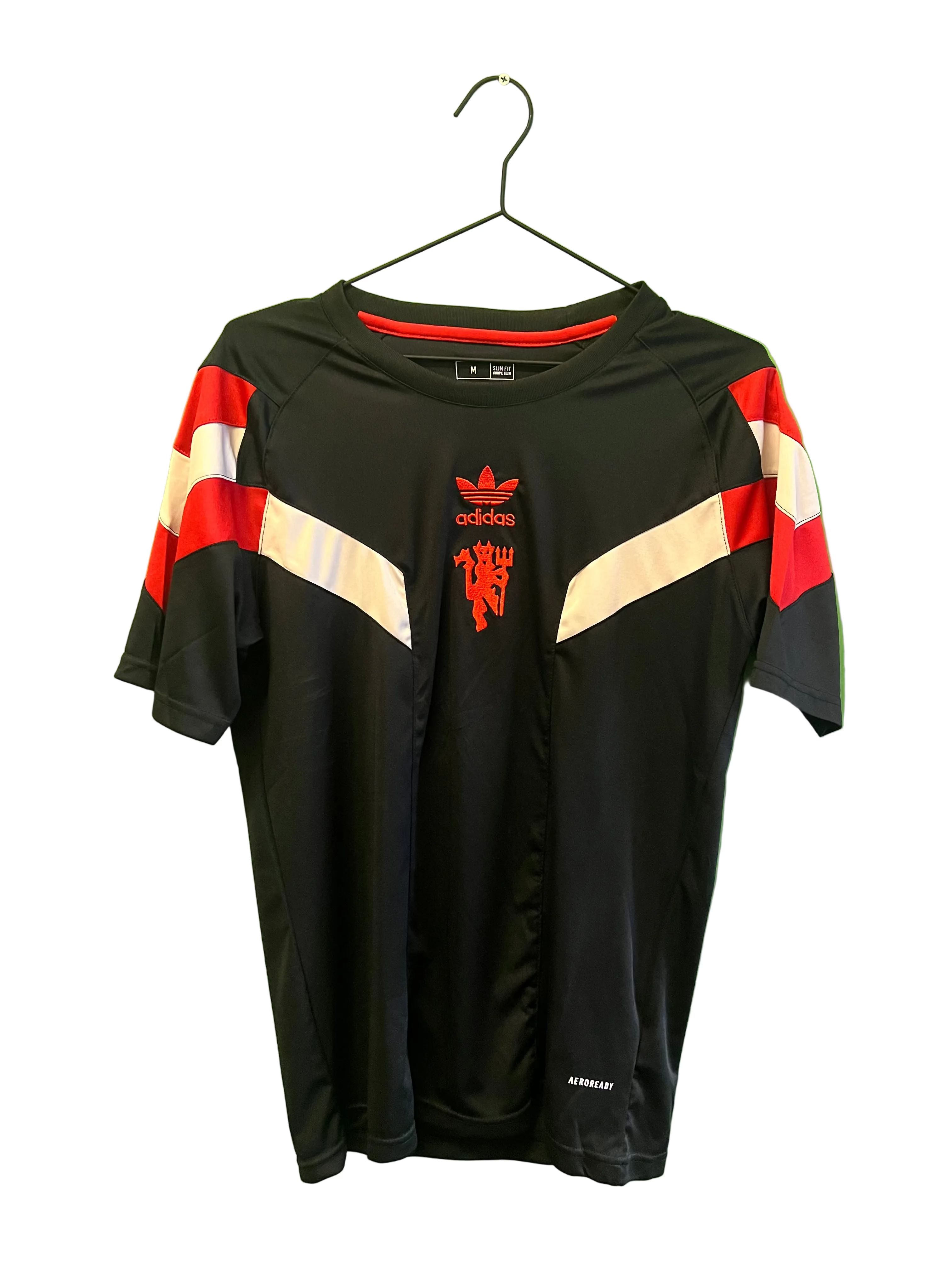 Man Utd trening 2025/26 (M)