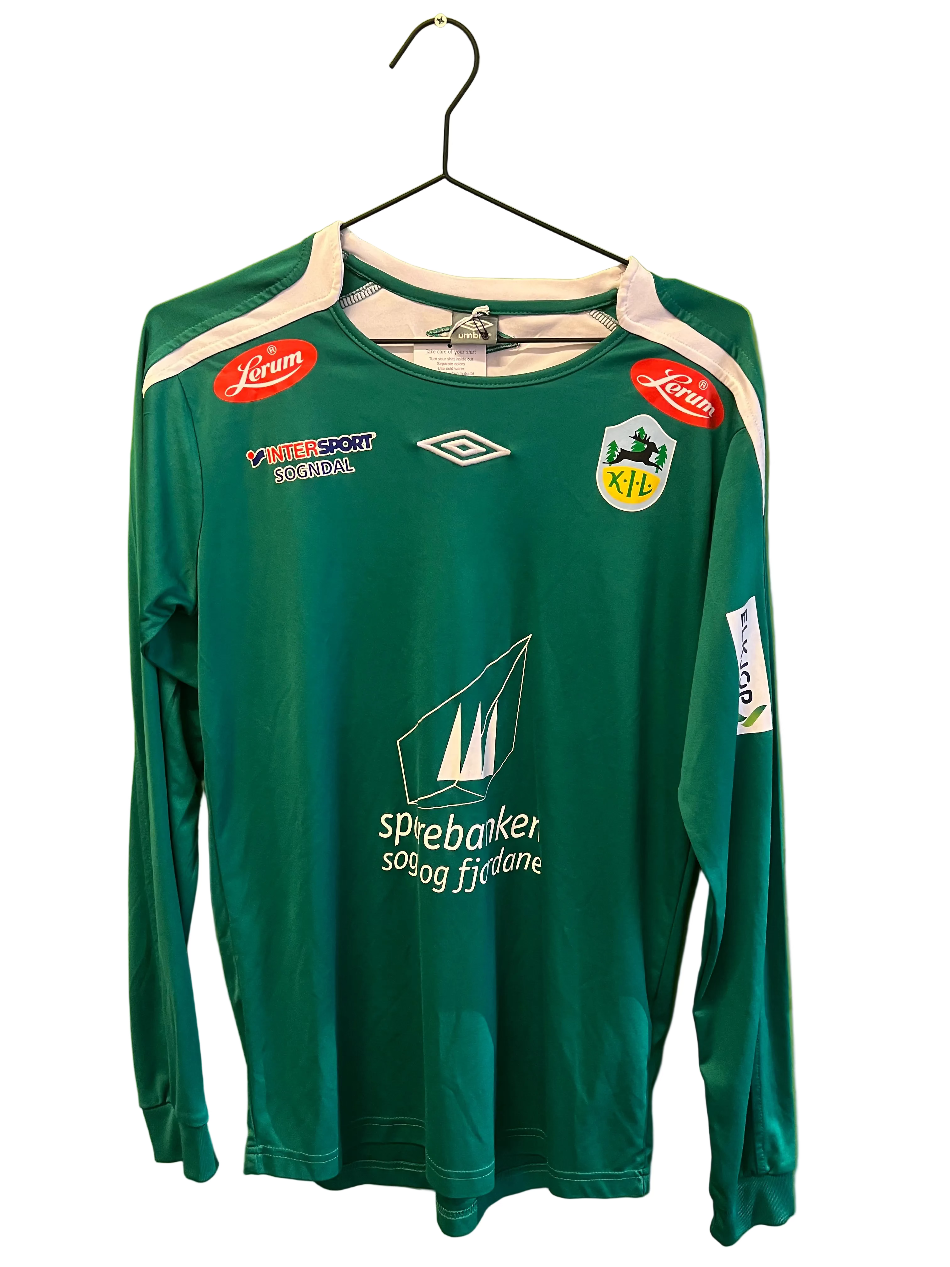 Kaupanger hjemme (M)