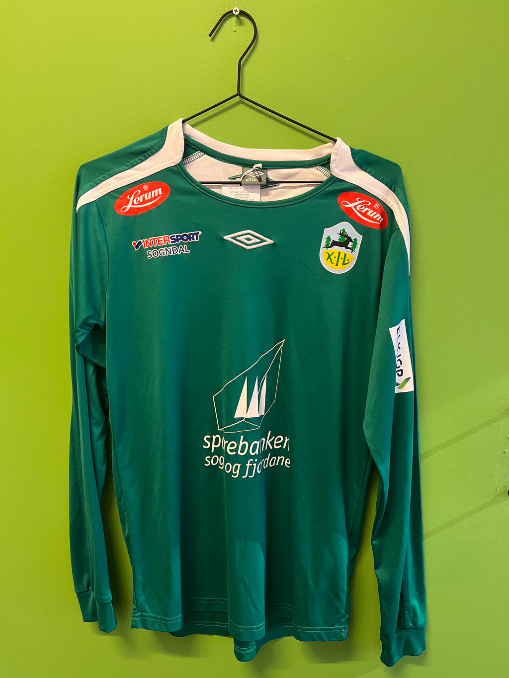 Kaupanger hjemme (M)