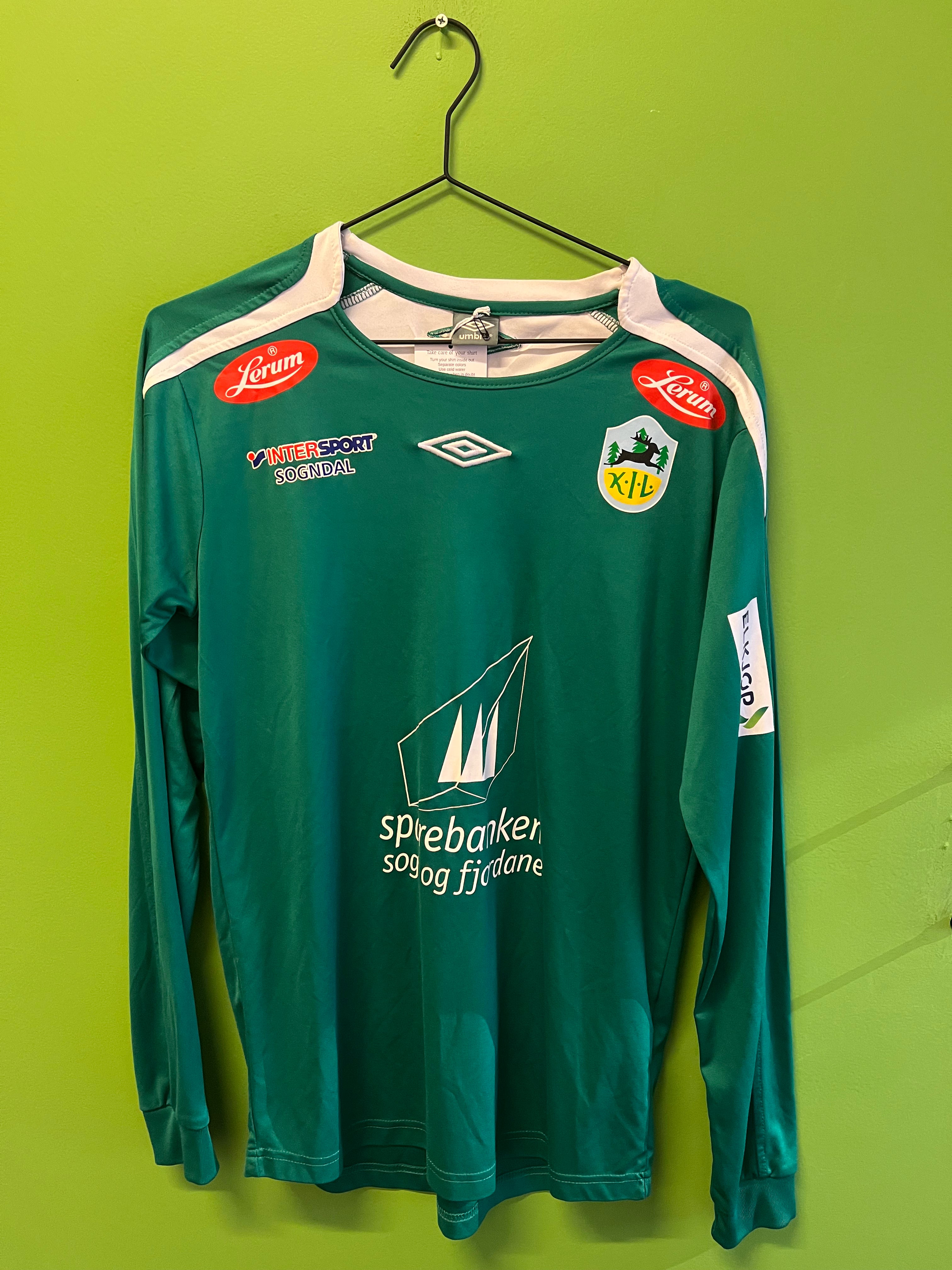 Kaupanger hjemme (M)