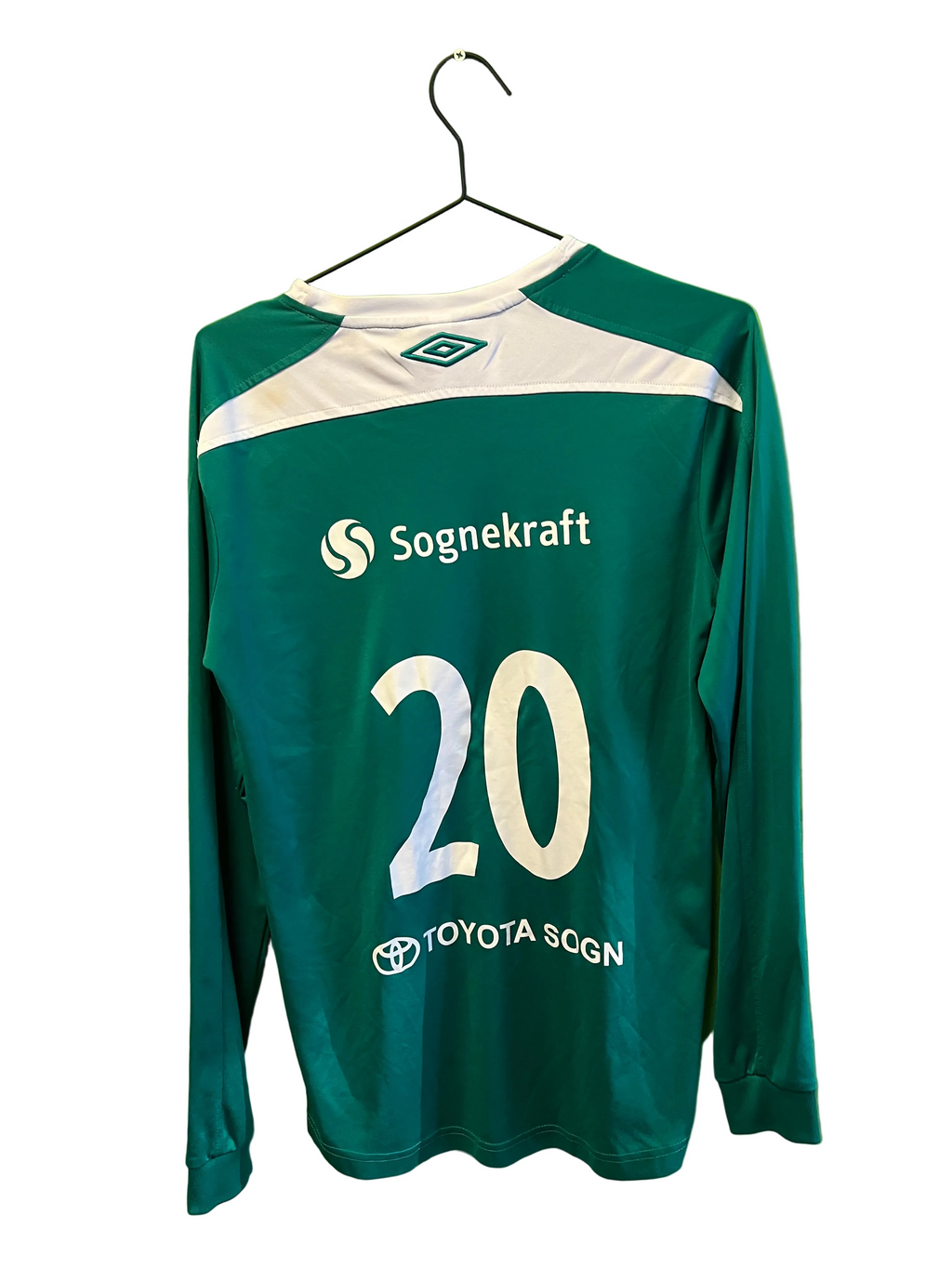 Kaupanger hjemme (M)