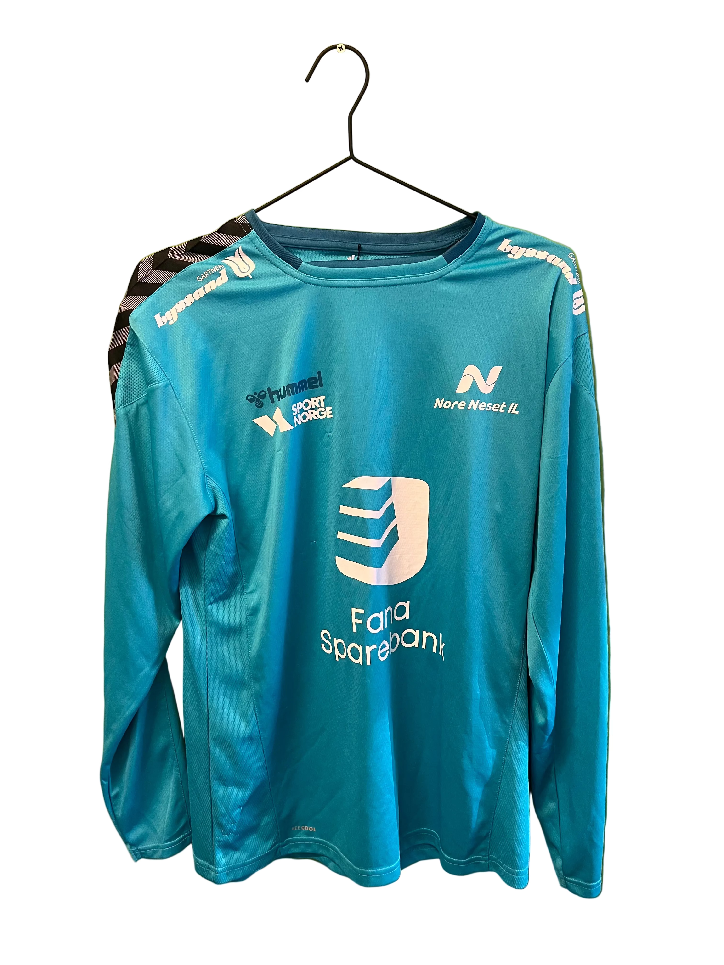 Nore Neset keeper (M)