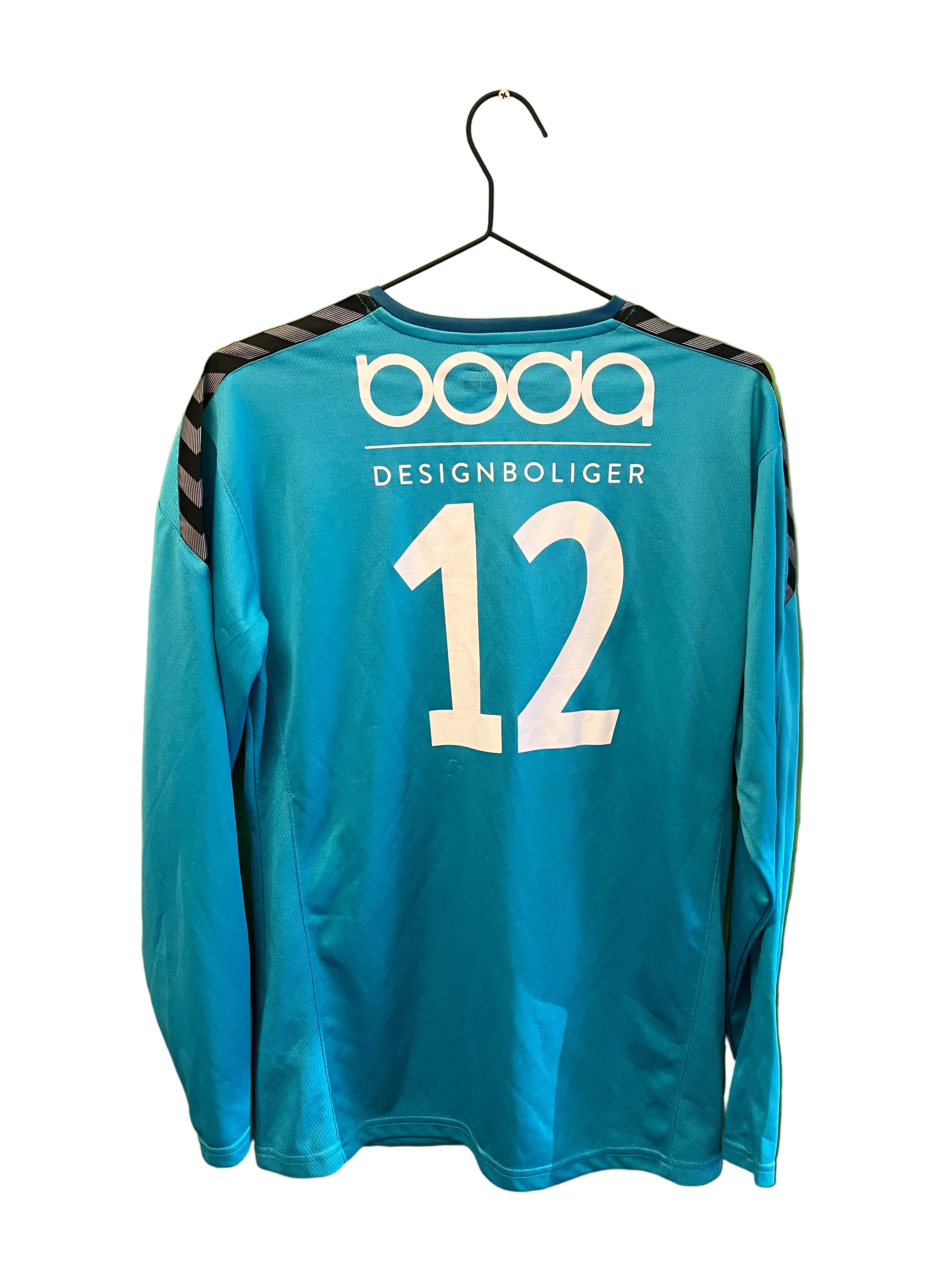 Nore Neset keeper (M)