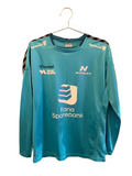 Nore Neset keeper (L)