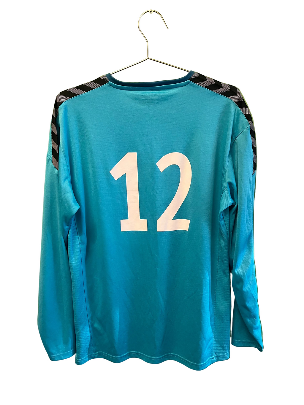 Nore Neset keeper (L)
