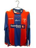 Smørås hjemme (L) #14