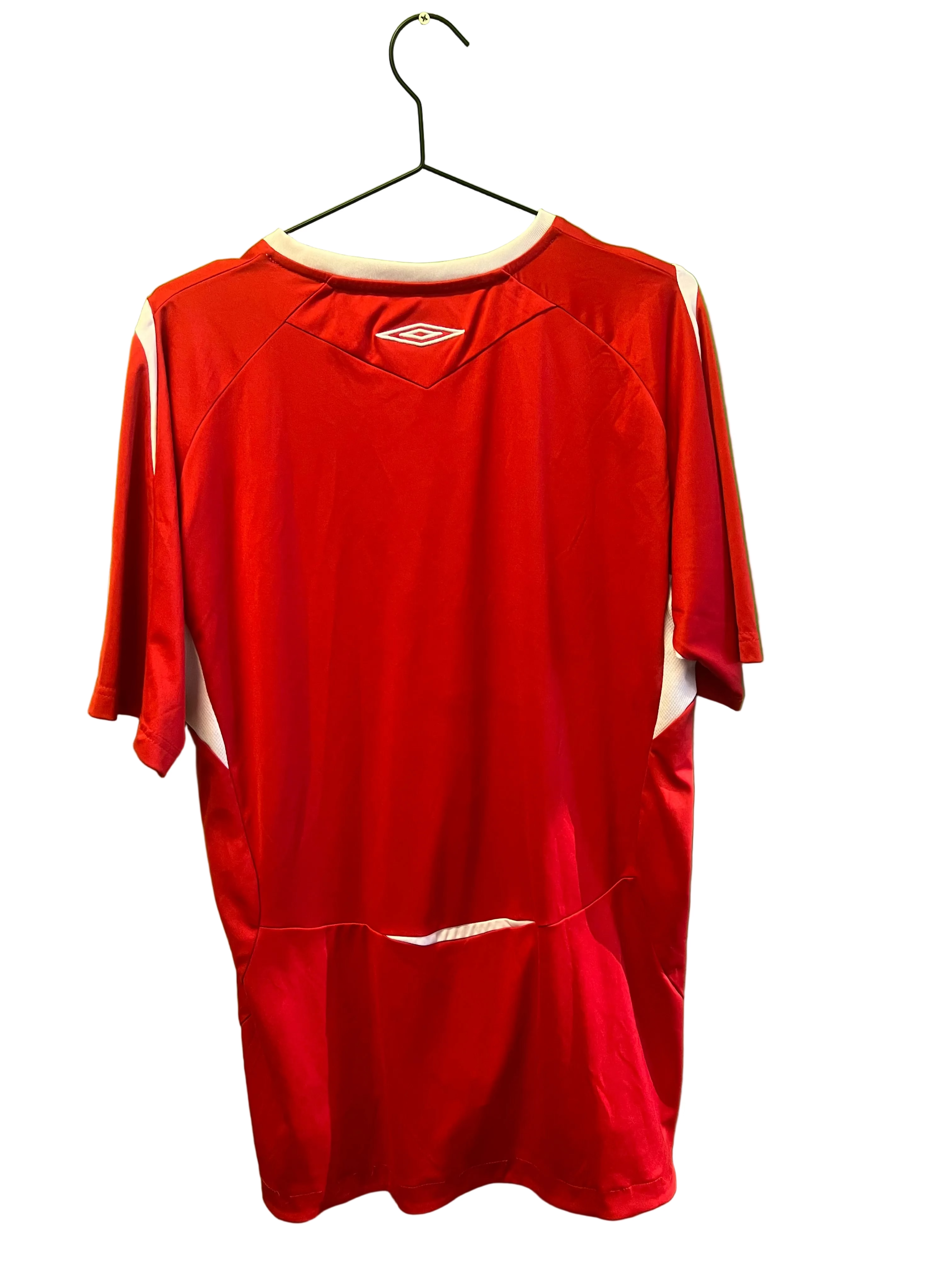 Arna Bjørnar trening (XL)