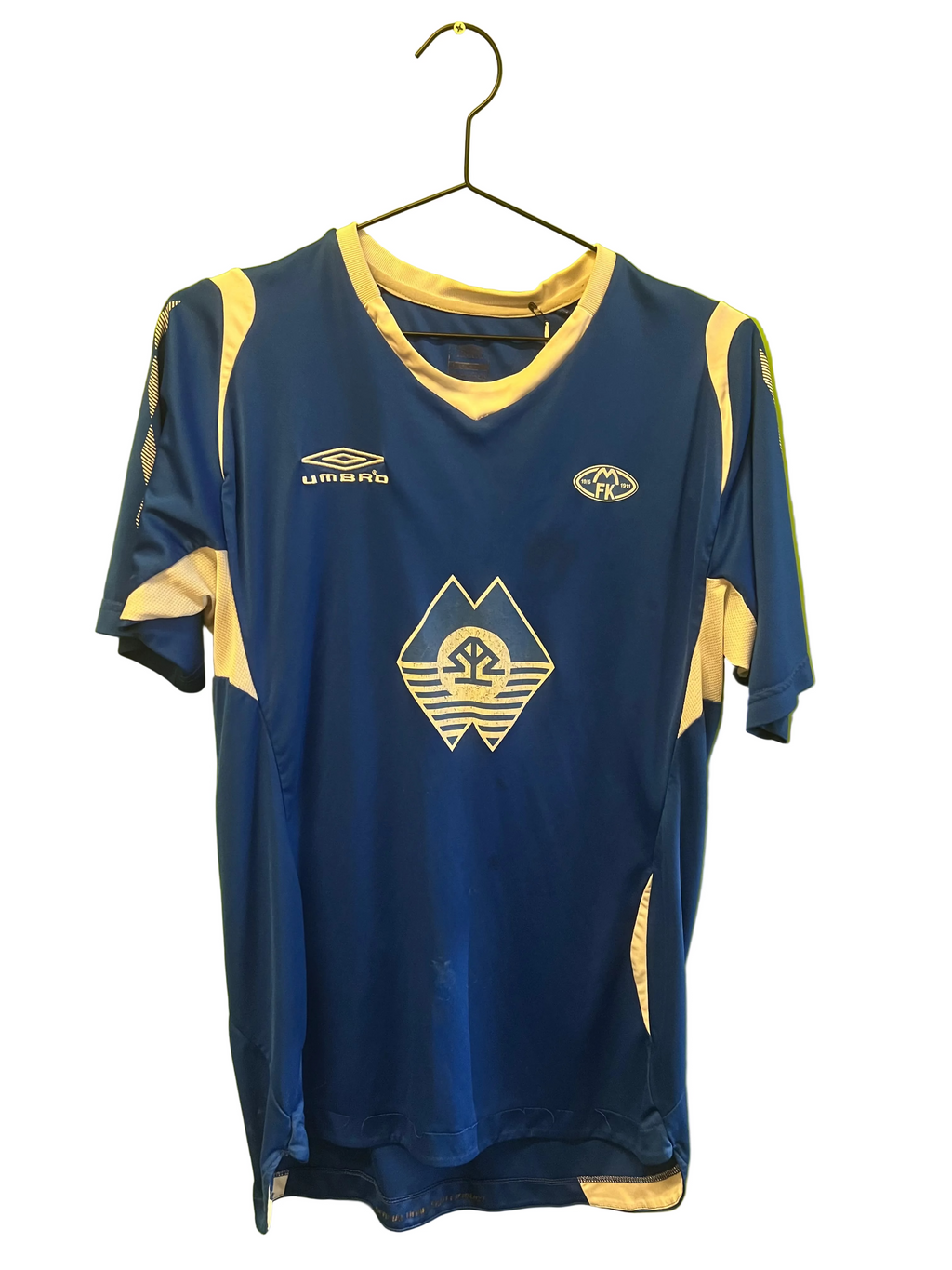 Molde hjemme 2010 (L)