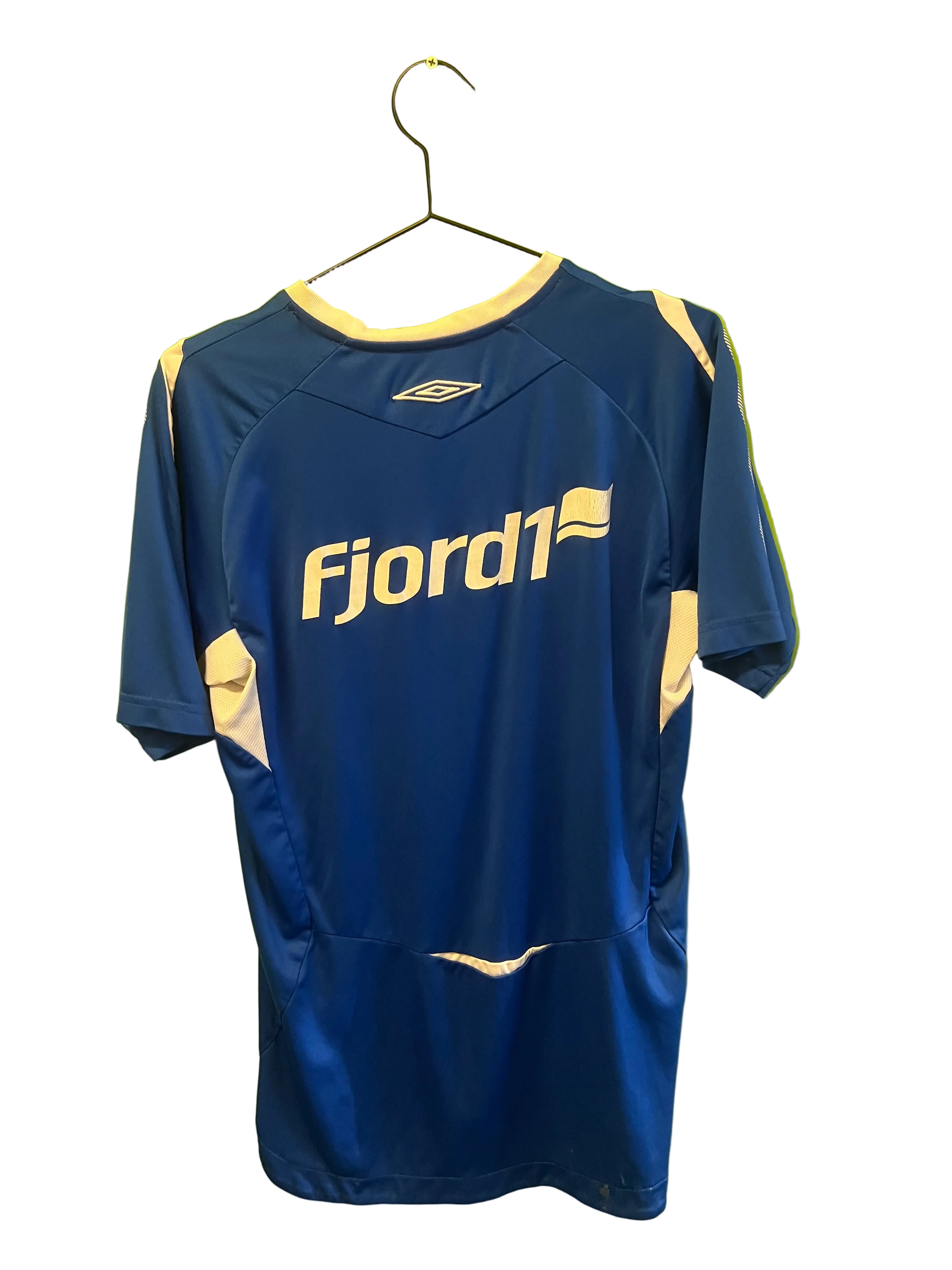 Molde hjemme 2010 (L)