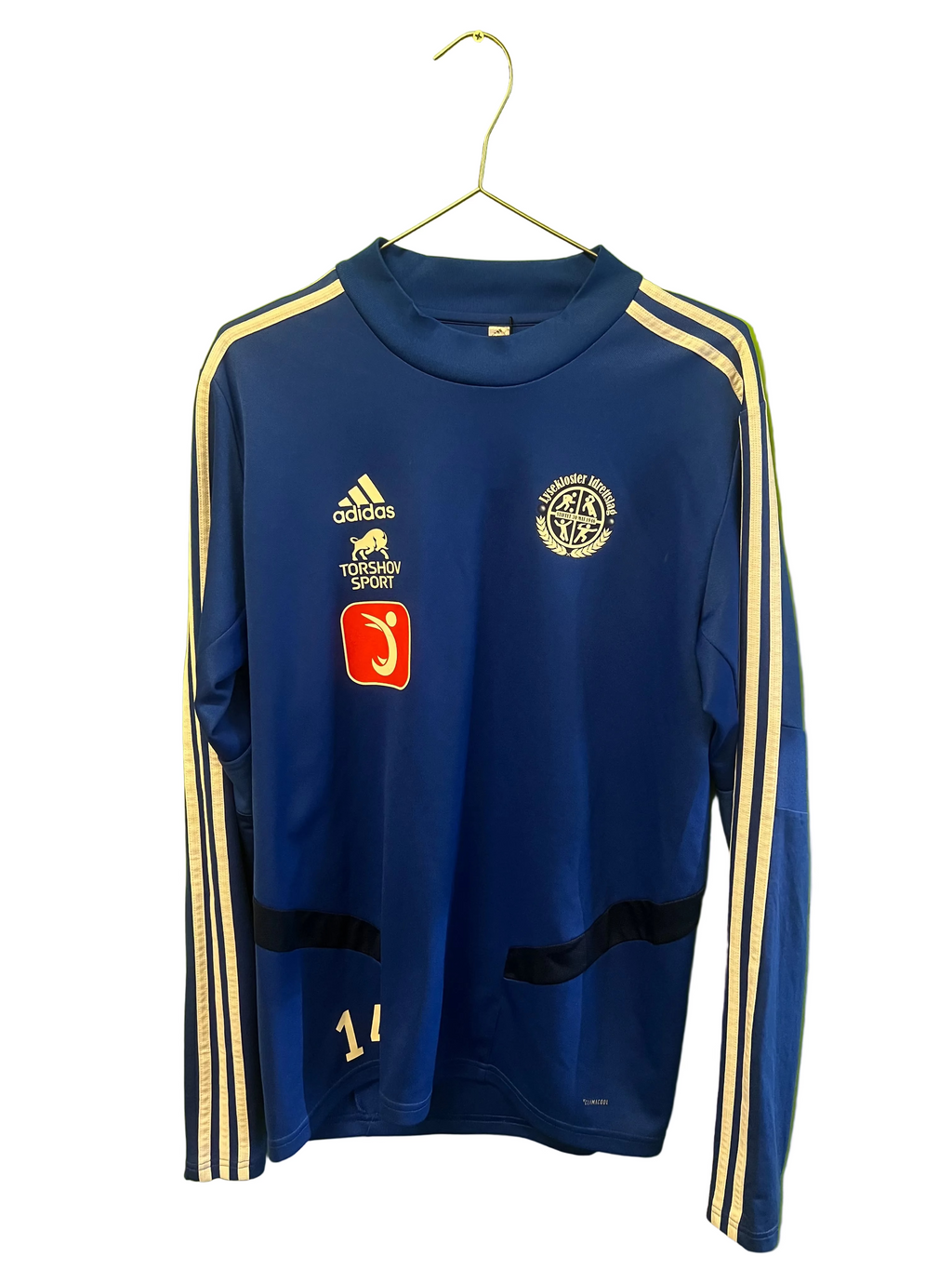 Lysekloster trening 2019 (L)