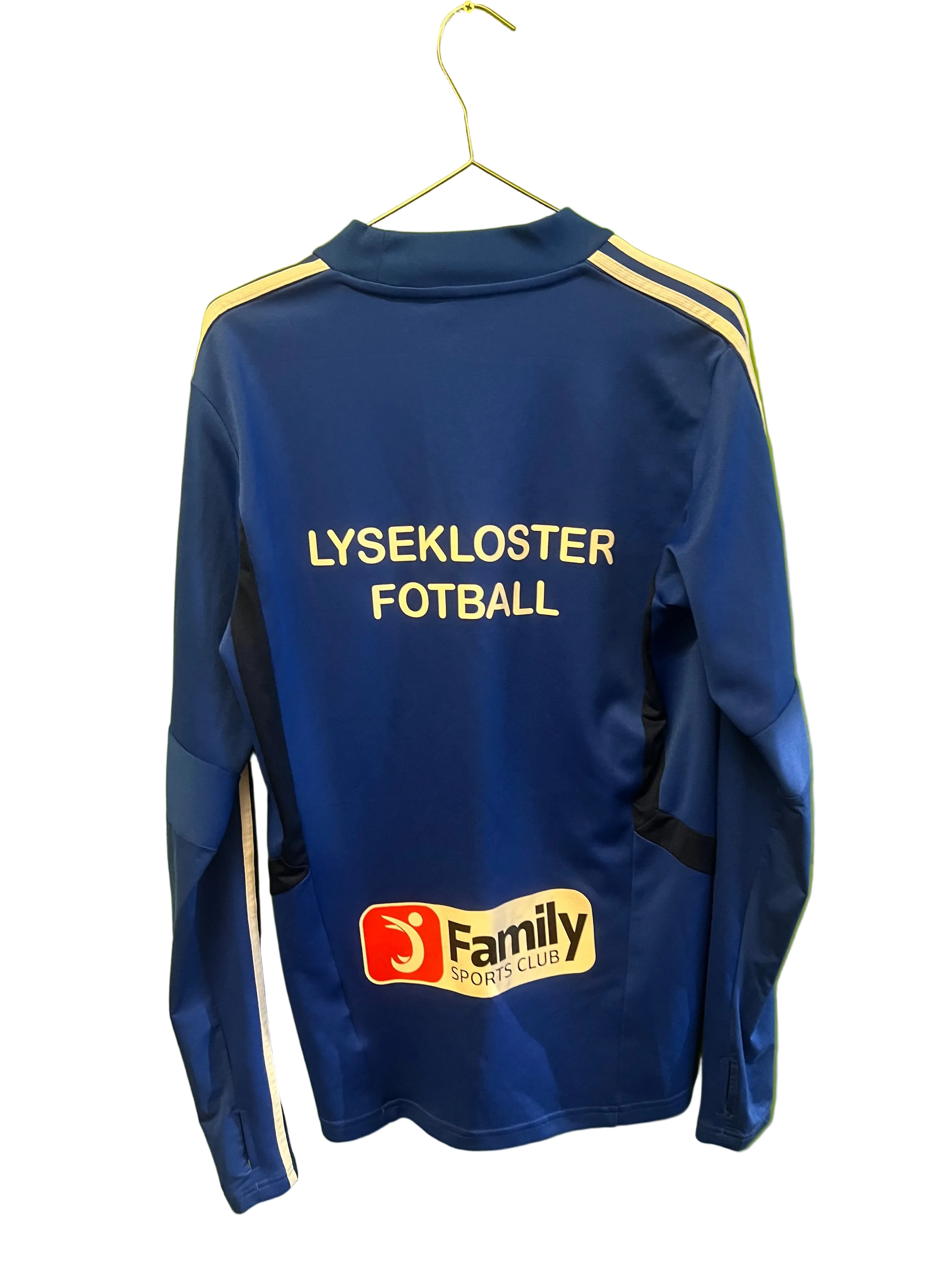 Lysekloster trening 2019 (L)