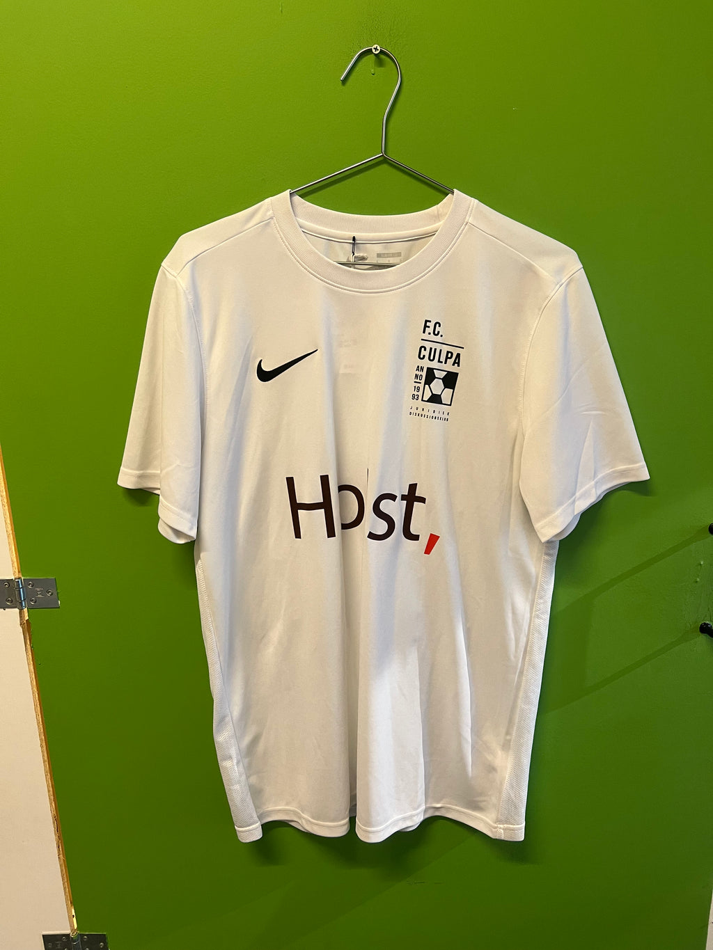 FC Culpa hjemme 2025 (L)