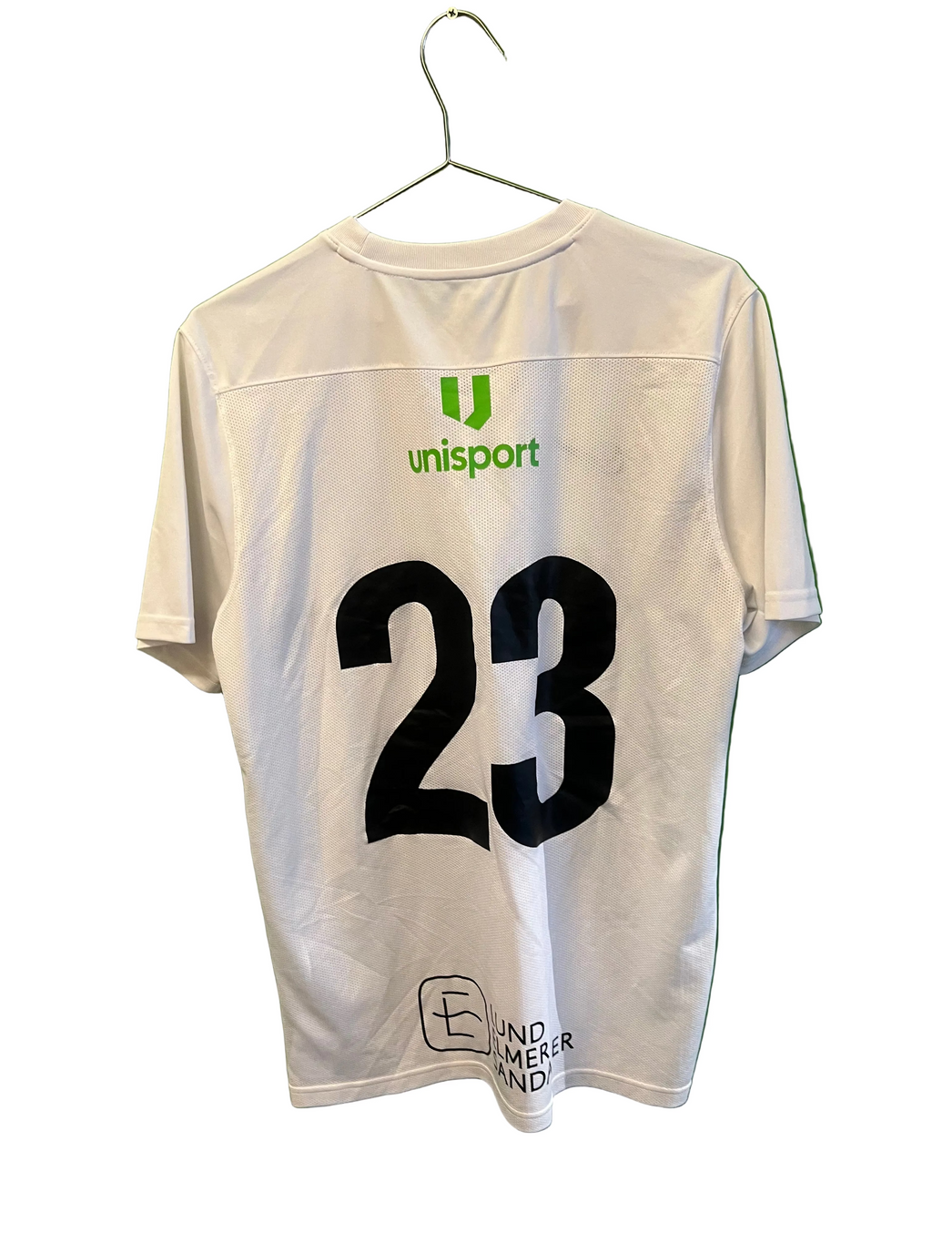 FC Culpa hjemme 2025 (L)