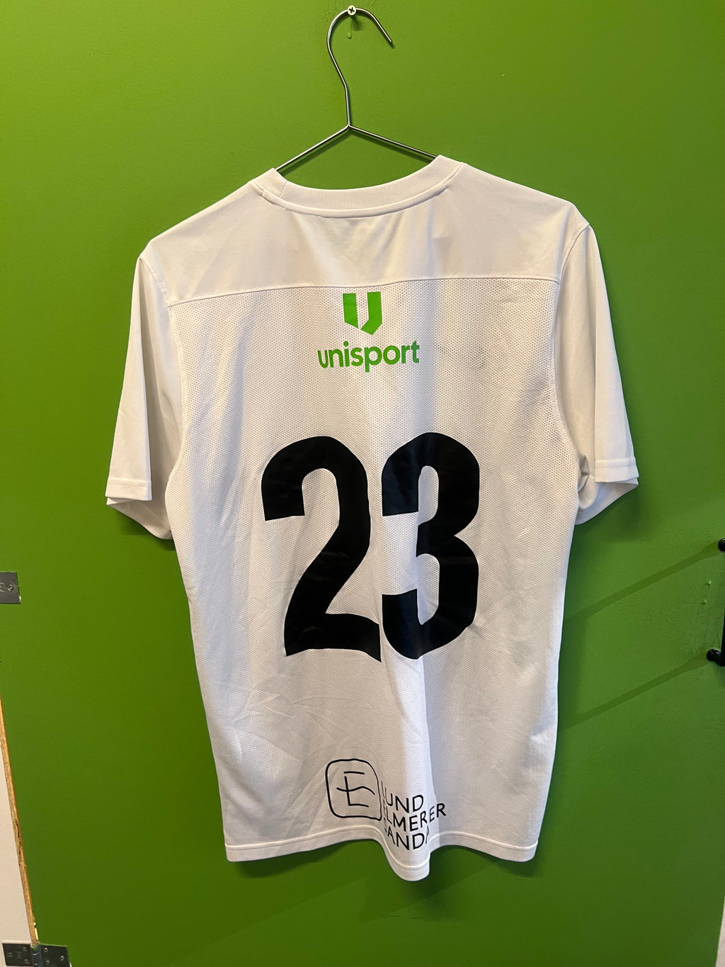 FC Culpa hjemme 2025 (L)