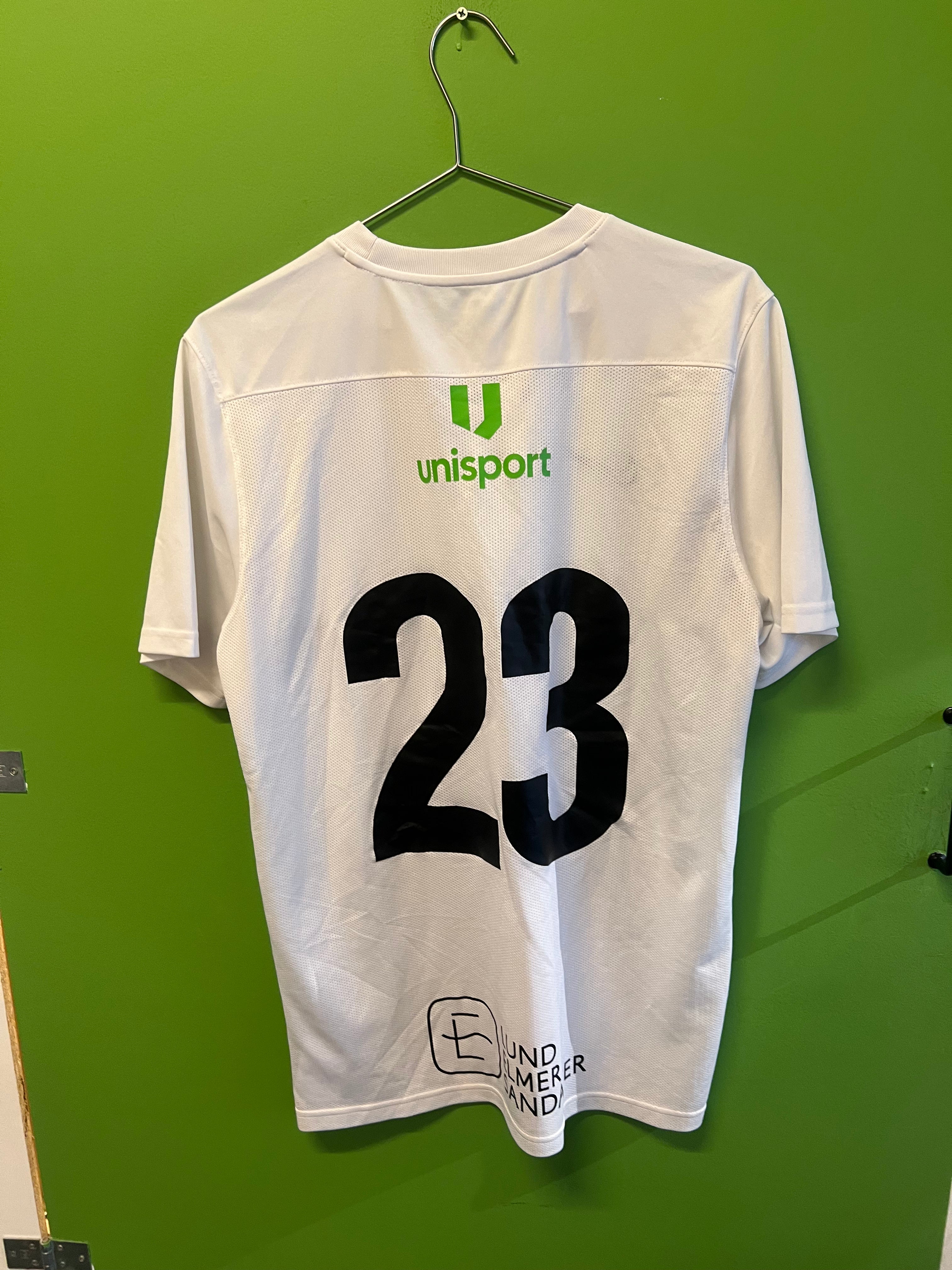 FC Culpa hjemme 2025 (L)