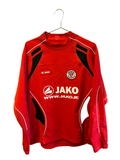 Sligo Rovers trening (M)
