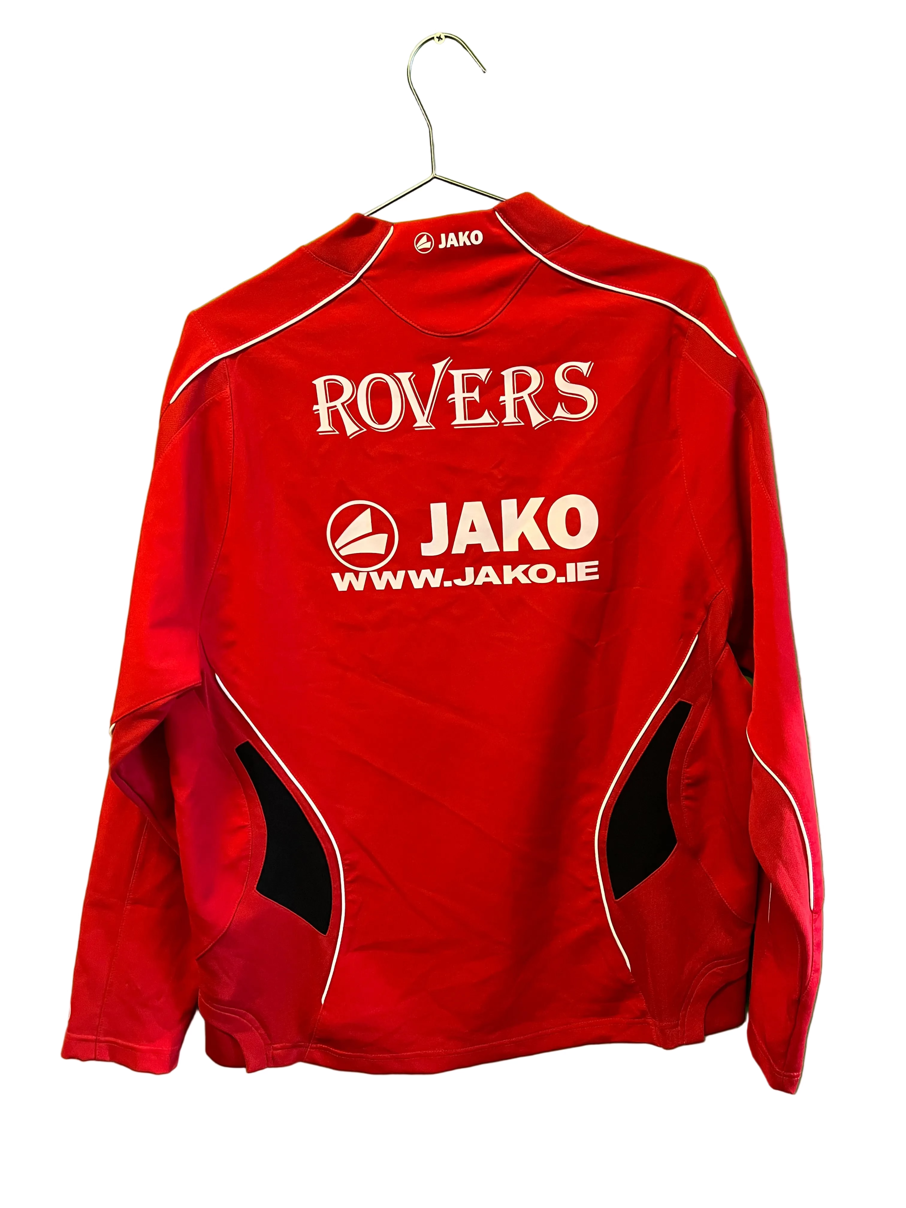 Sligo Rovers trening (M)
