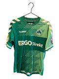 Greuter Furth borte 2016/17 #19 Berisha (S)