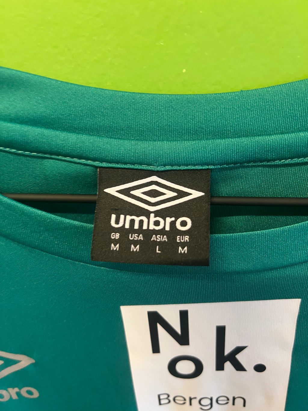 Ny-Krohnborg hjemme (M)
