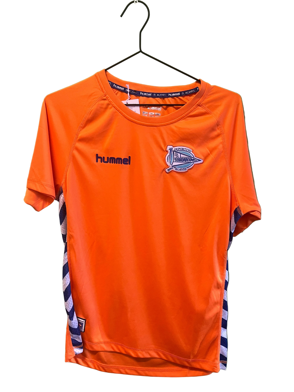 Deportivo Alaves borte 2015/16 (S)