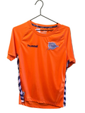 Deportivo Alaves borte 2015/16 (S)