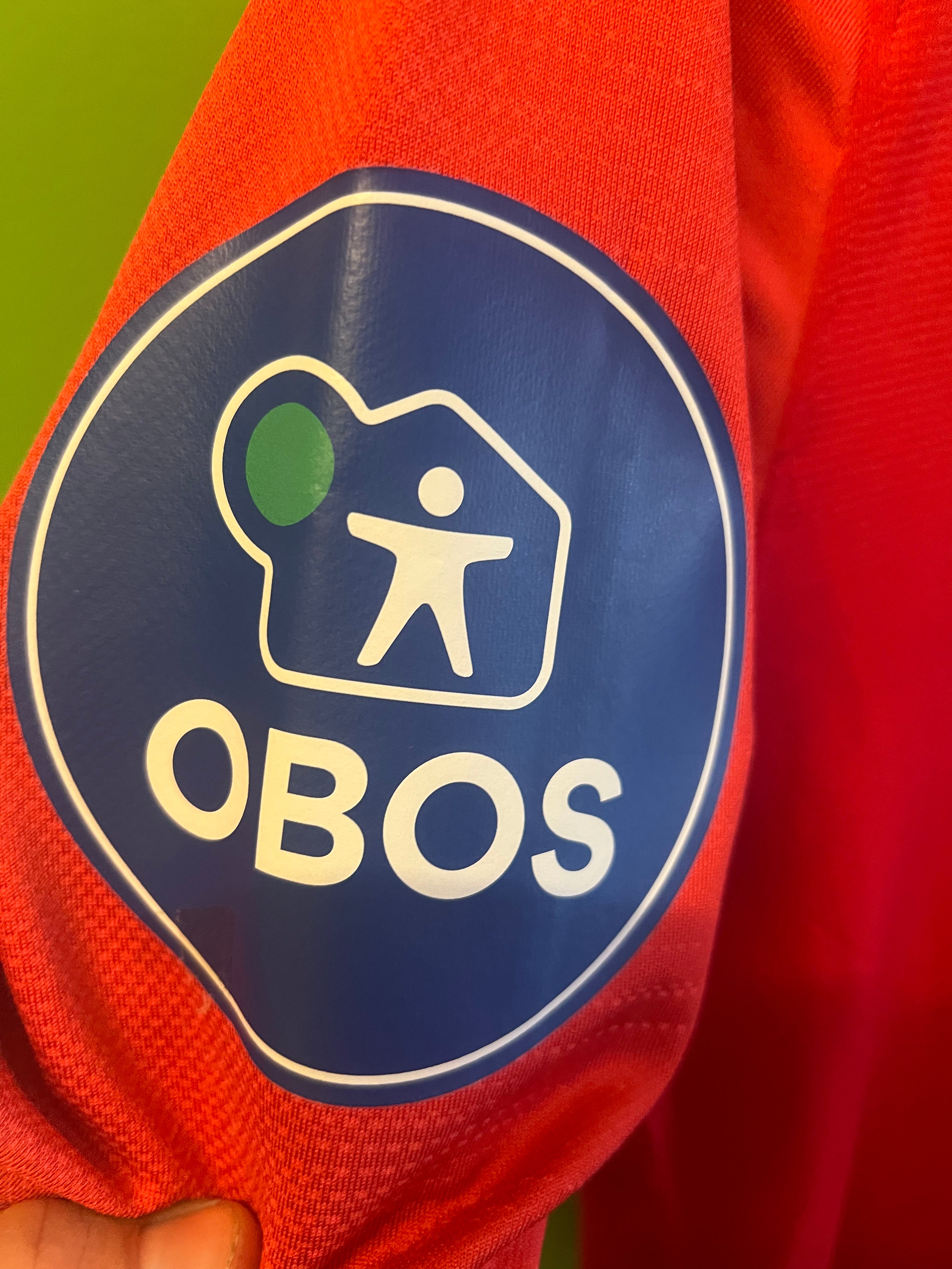 Arna-Bjørnar damer hjemme 2020 (M)