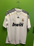 Real Madrid hjemme 2009/10 #20 Higuain (M)