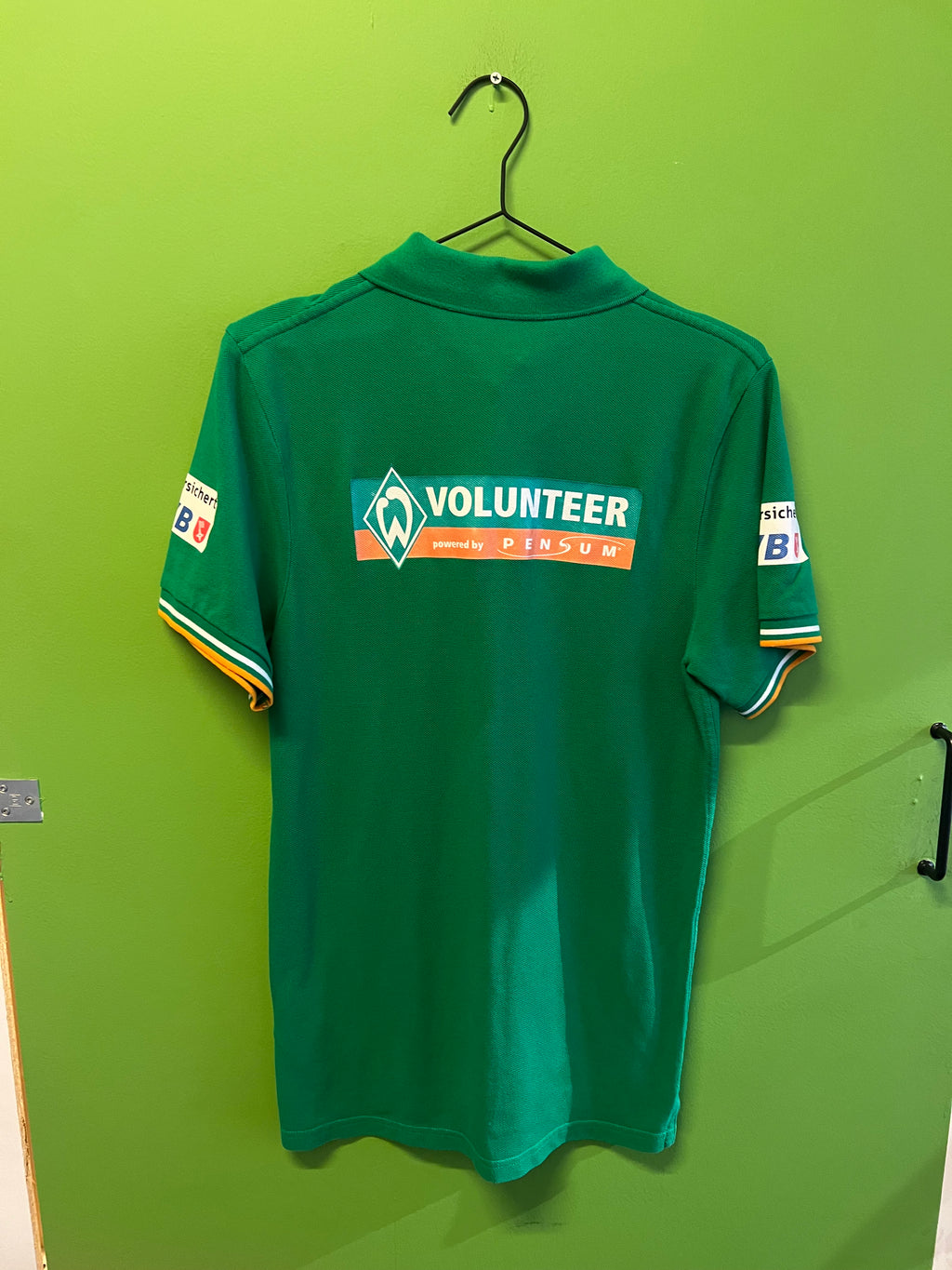 Werder Bremen trening 2011/12 (S)