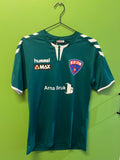 Fri hjemme (M)