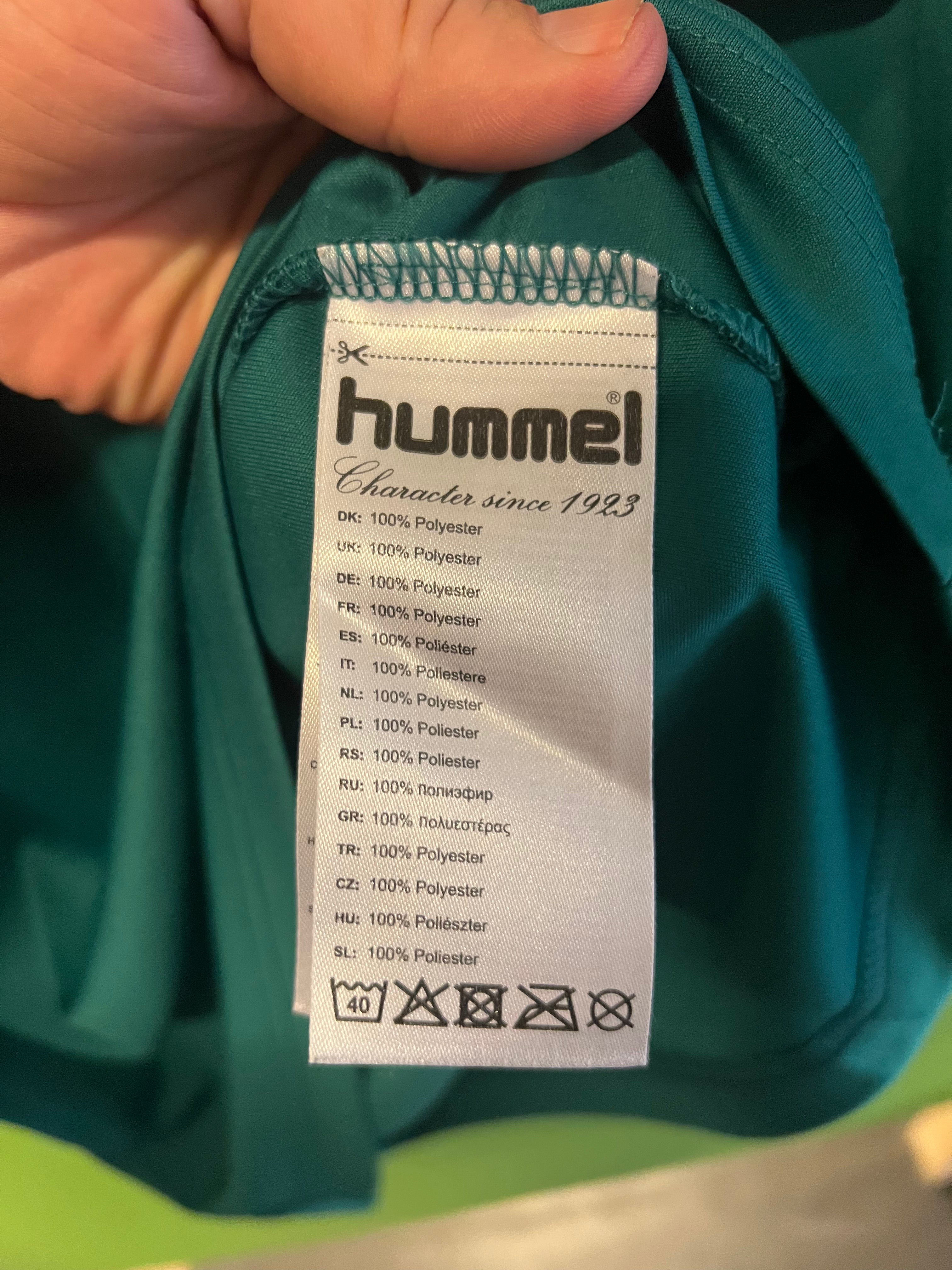 Fri hjemme (M)