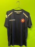 Walsall trening 2005/06 (M)