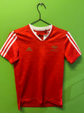 Egypt supporterdrakt #10 2020/21 (JR 11-12 år)