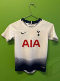 Tottenham hjemme 2018/19 #10 Kane (JR 8-10 år)