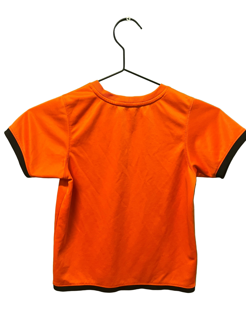 Nederland hjemme 2012/13 (JR 4-6 år)