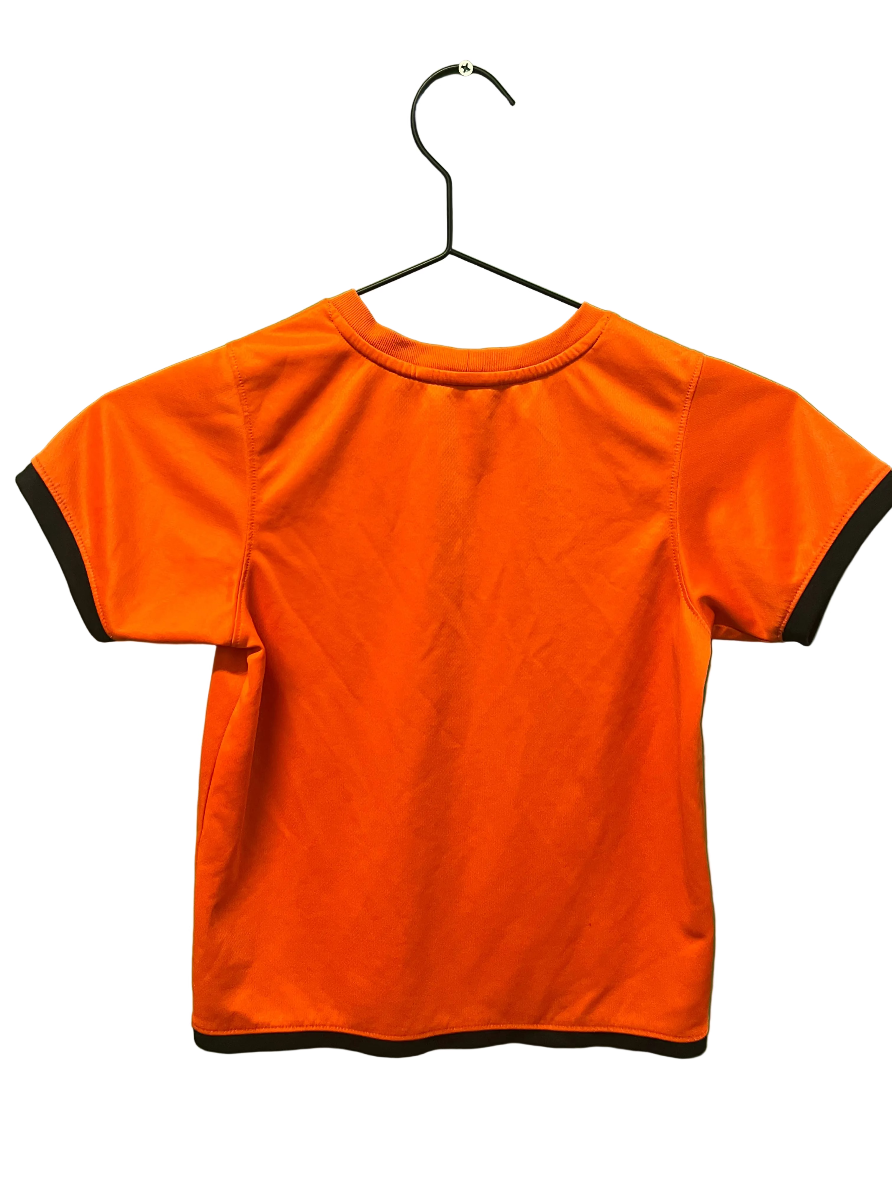 Nederland hjemme 2012/13 (JR 4-6 år)