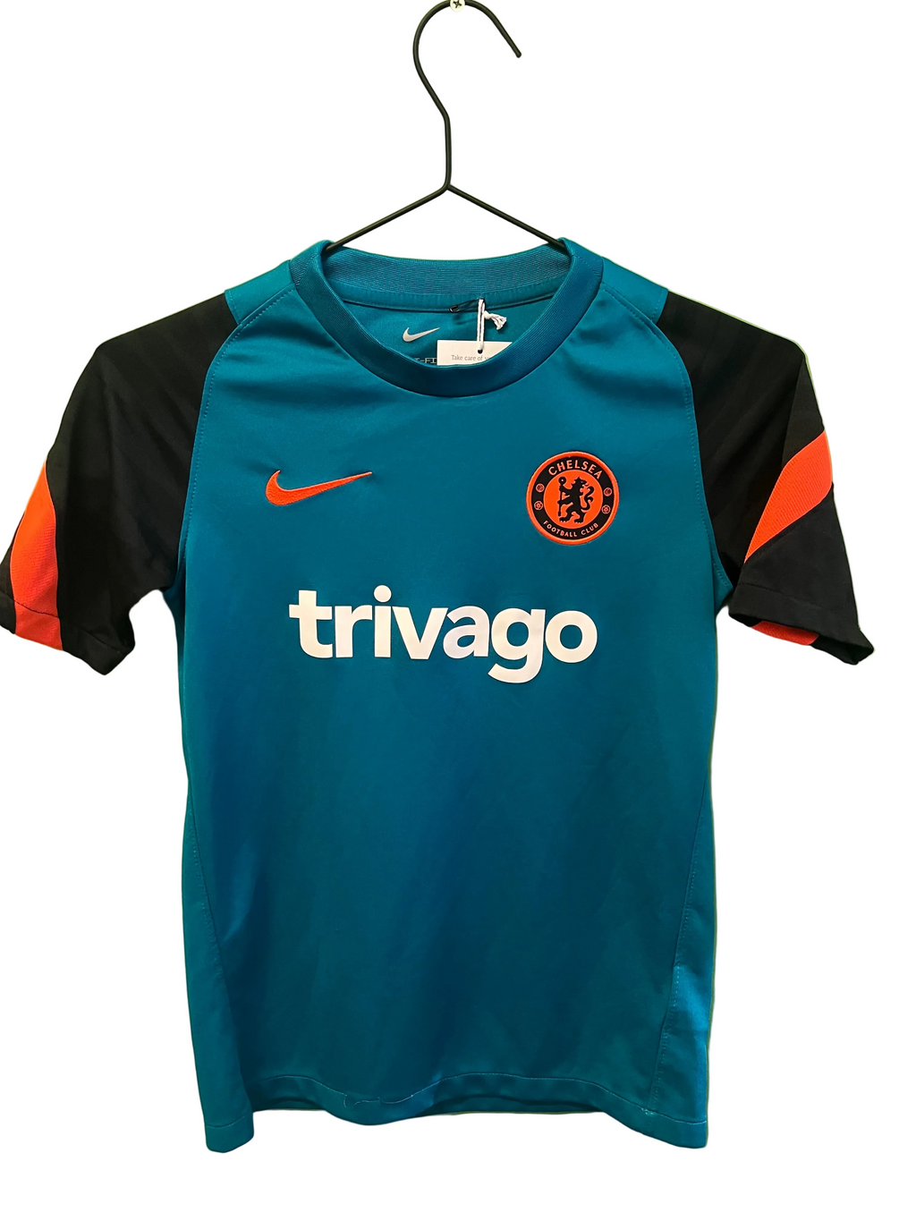 Chelsea trening 2020/21 (JR 10-12)