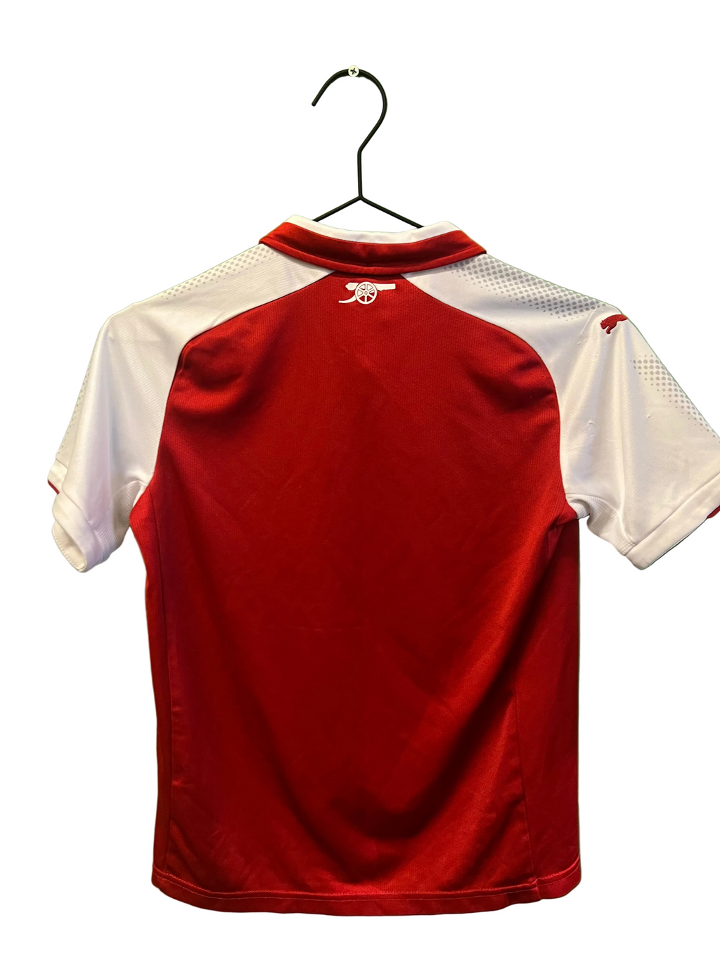 Arsenal hjemme 2015/16 (JR 11-12 år)