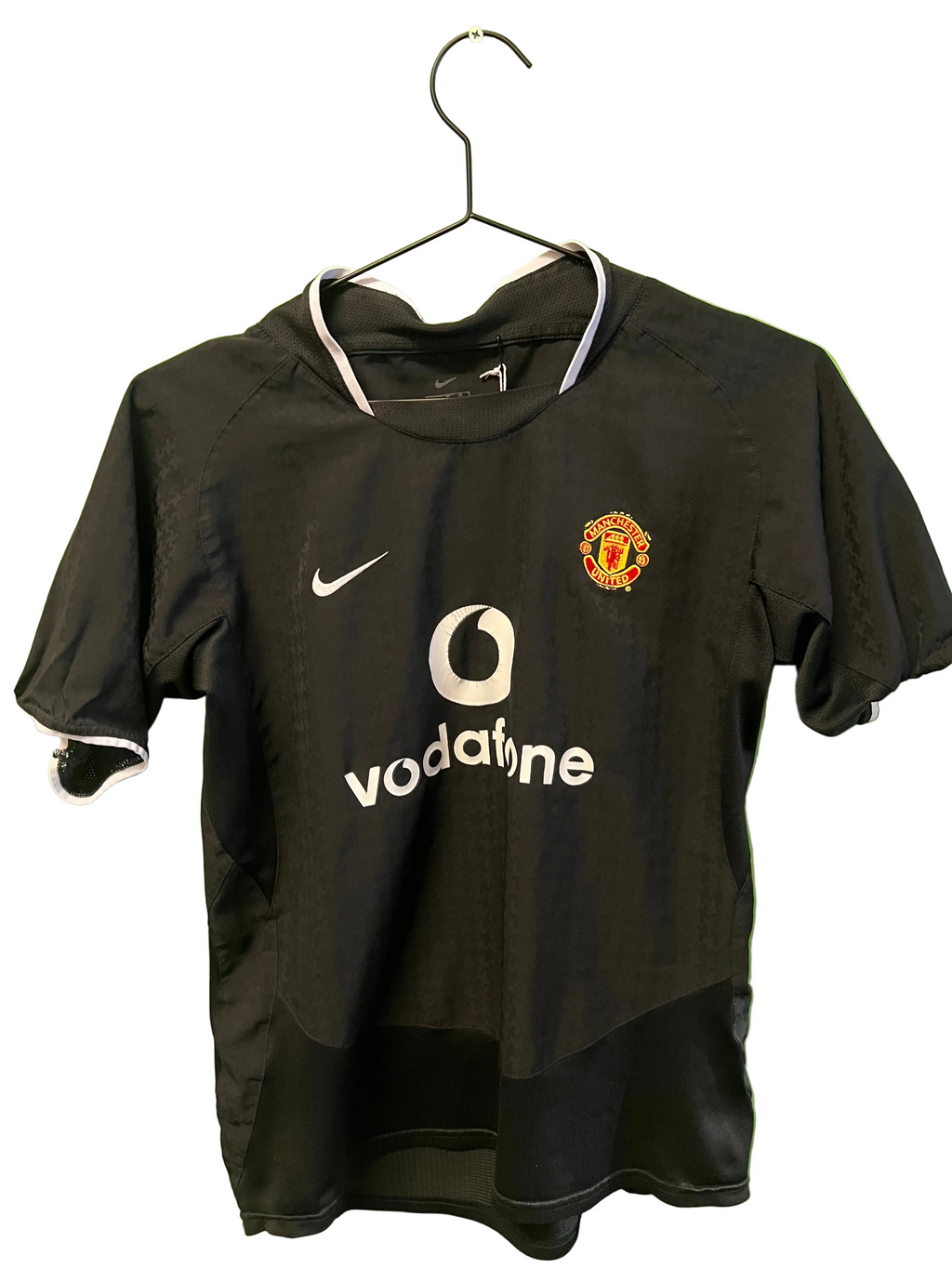 Man Utd borte 2003-05 (JR 12-14 år)