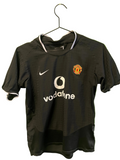 Man Utd borte 2003-05 (JR 12-14 år)