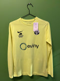 Vestsiden-Askøy keeper 2023 (JR 14-16 år)