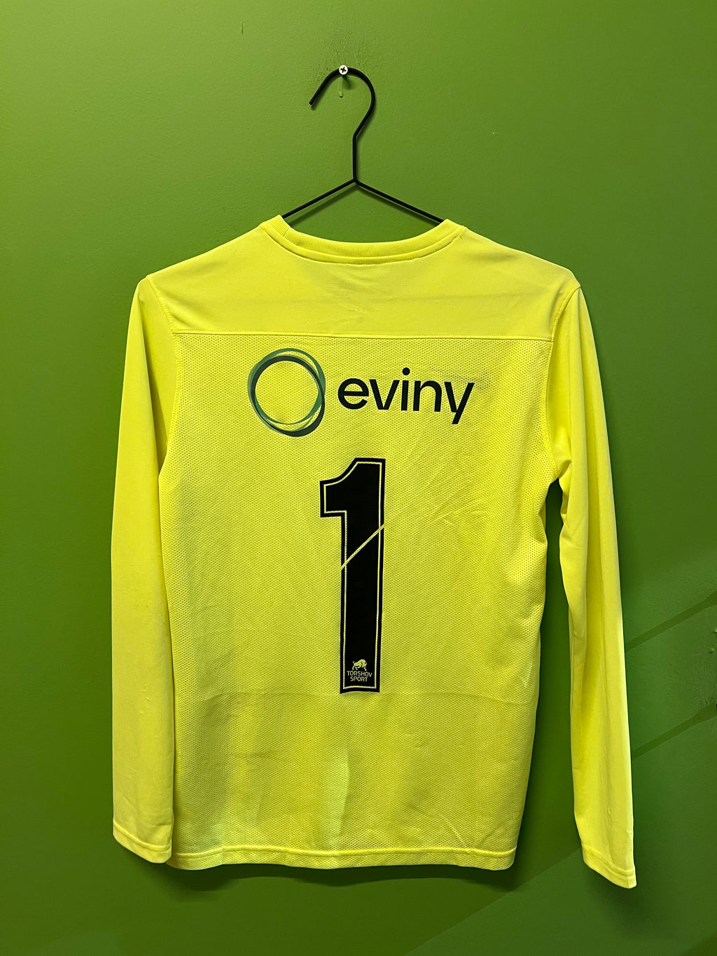 Vestsiden-Askøy keeper 2023 (JR 14-16 år)