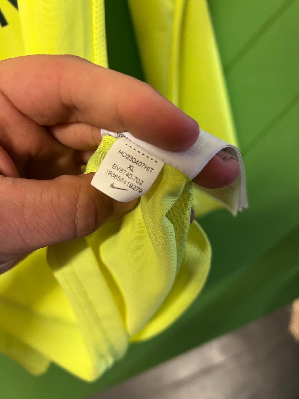 Vestsiden-Askøy keeper 2023 (JR 14-16 år)