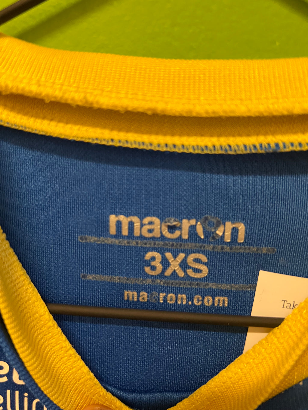 Varegg hjemme (JR 8-10 år)