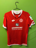 Mainz 05 hjemme 2015/16 (JR 14-16 år)