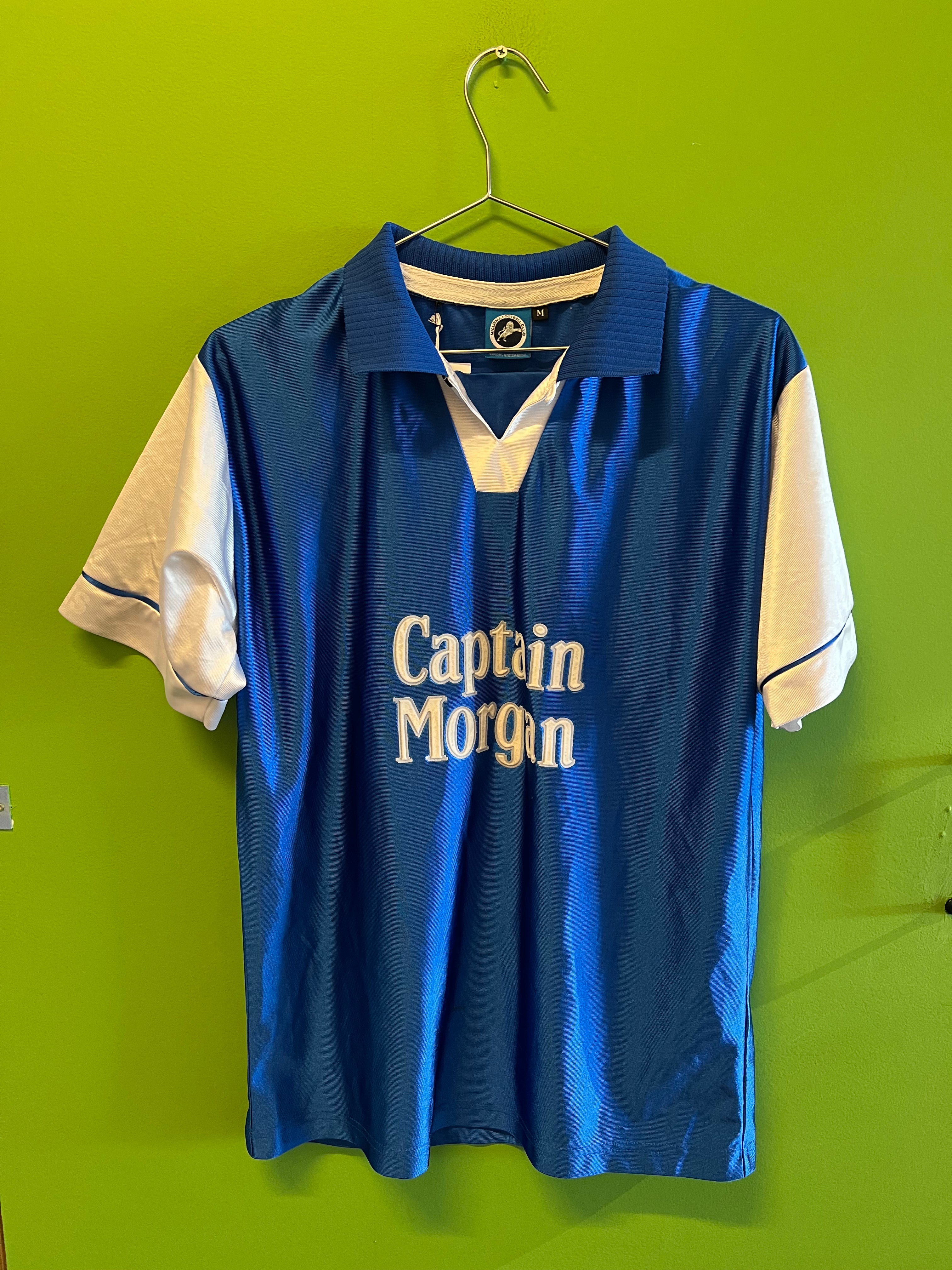 Millwall offisiell Remake hjemme 1994-96 (M)