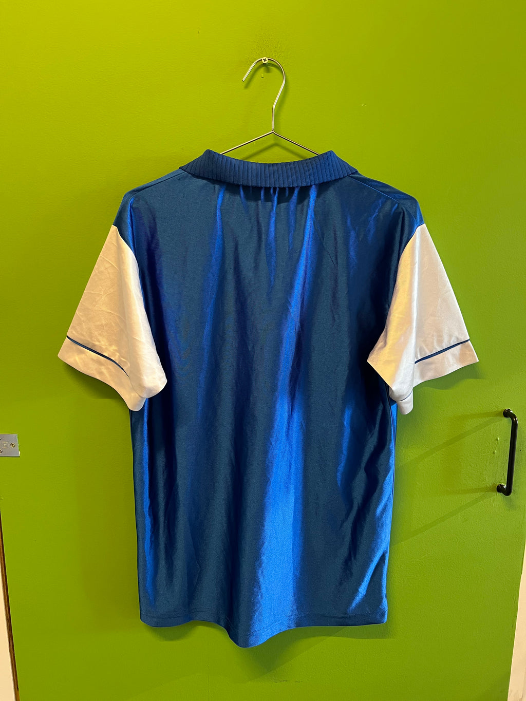 Millwall offisiell Remake hjemme 1994-96 (M)