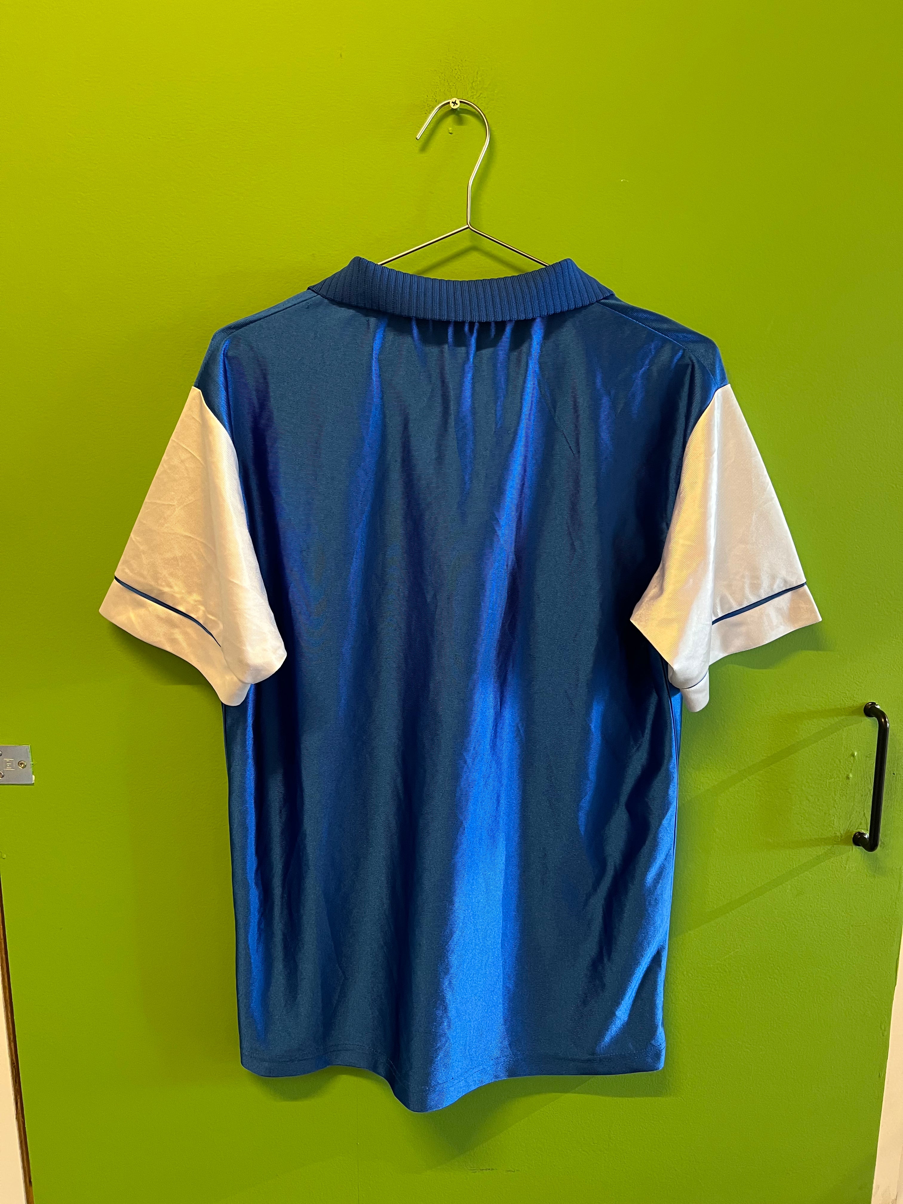 Millwall offisiell Remake hjemme 1994-96 (M)